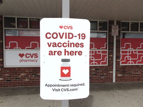 COVID Vaccine at 1700 South Industrial Highway Ann Arbor, MI. . Cvs covid vaccone
